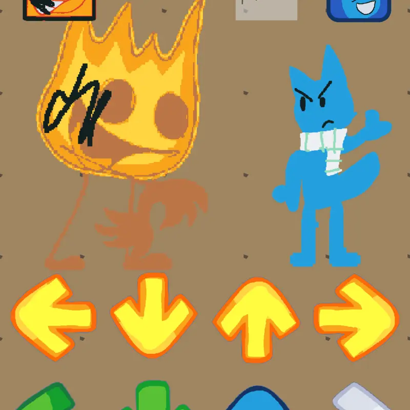 Game by @Luckysfactory