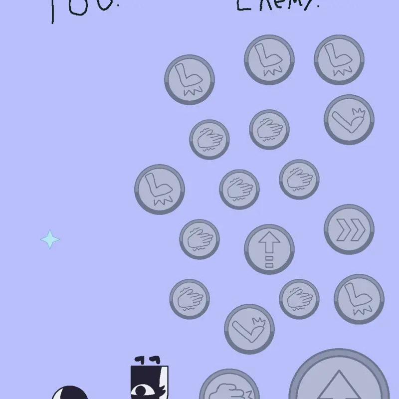 Game by @haneet