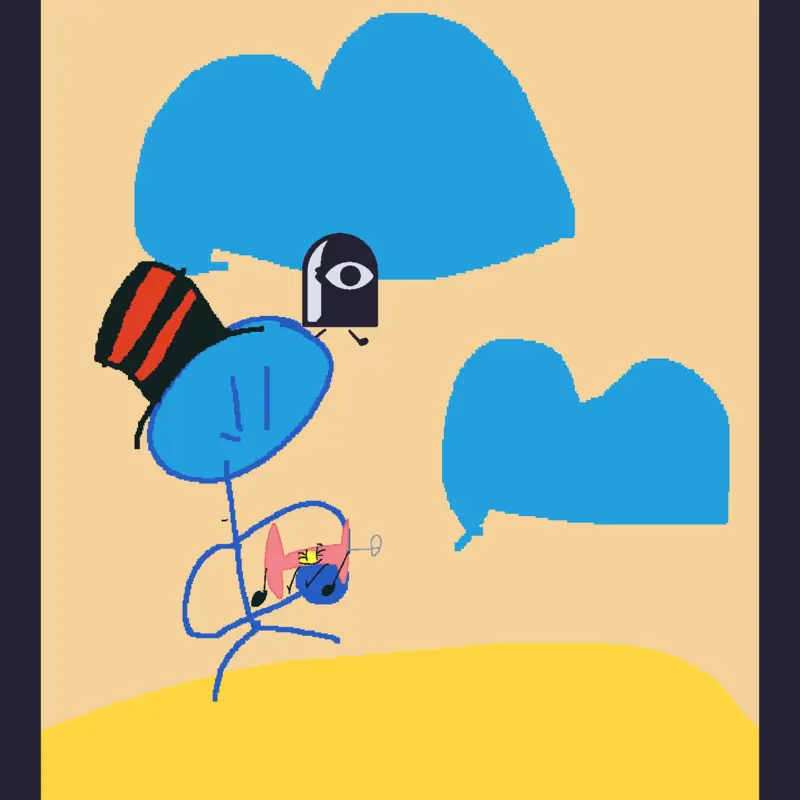 Game by @cuteface_studios