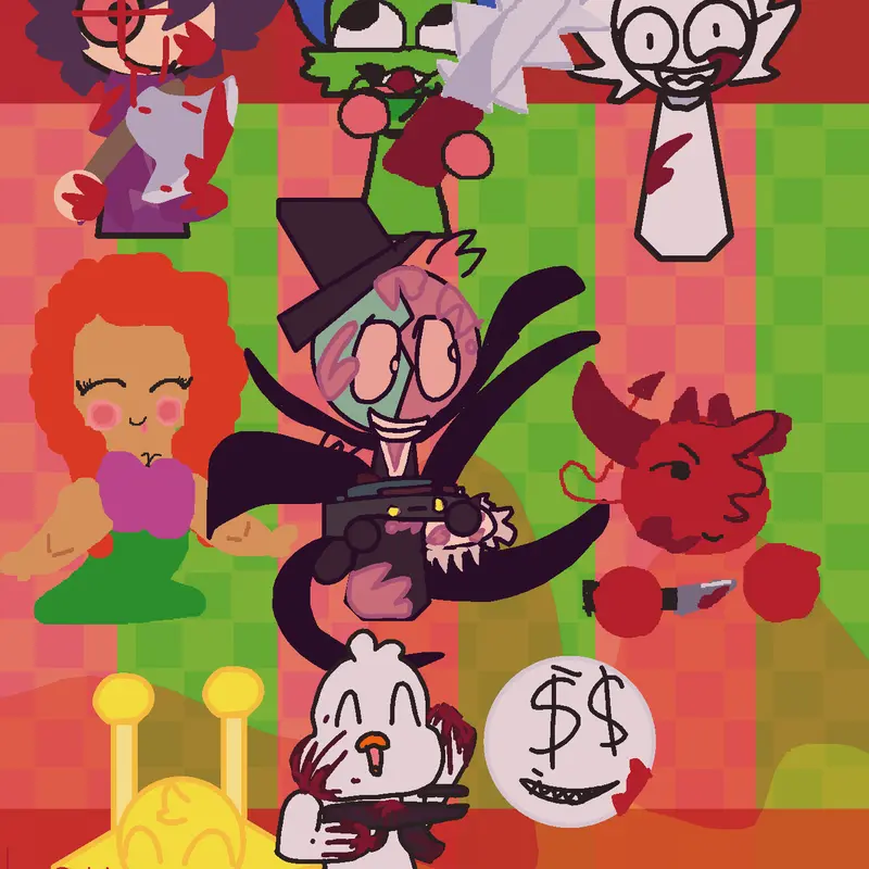 Game by @duckyplayz2