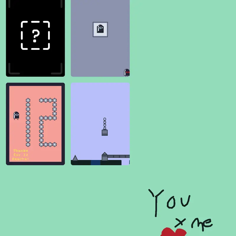 Game by @GreenToons