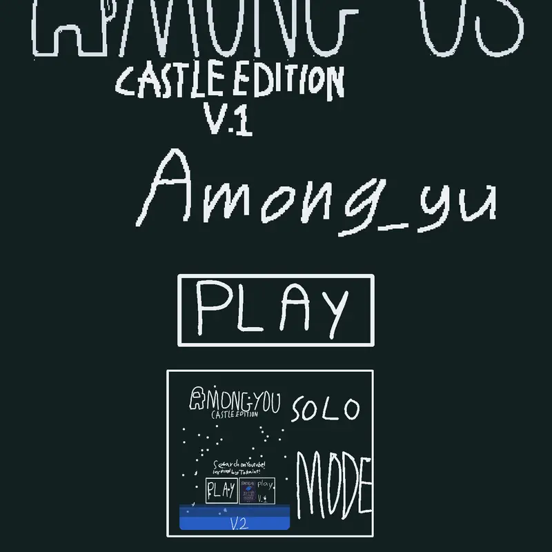 Game by @among_yu