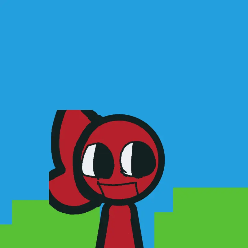 Game by @ms_red