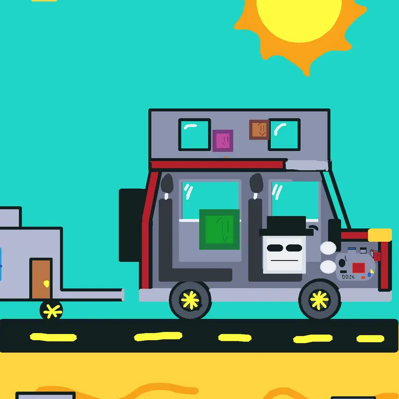 Game by @voar