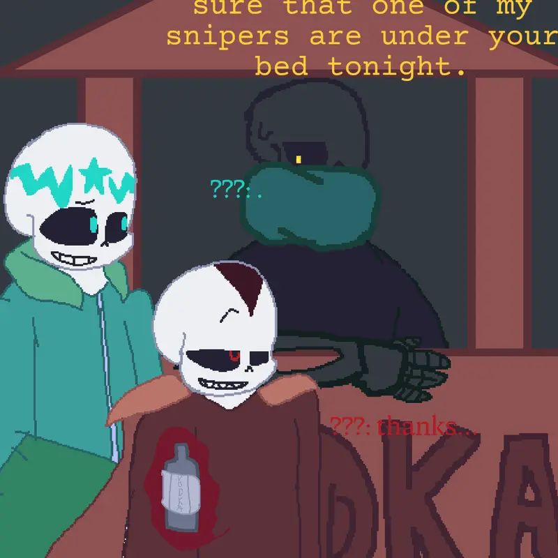 Game by @FlamiNatorNJustaCreator