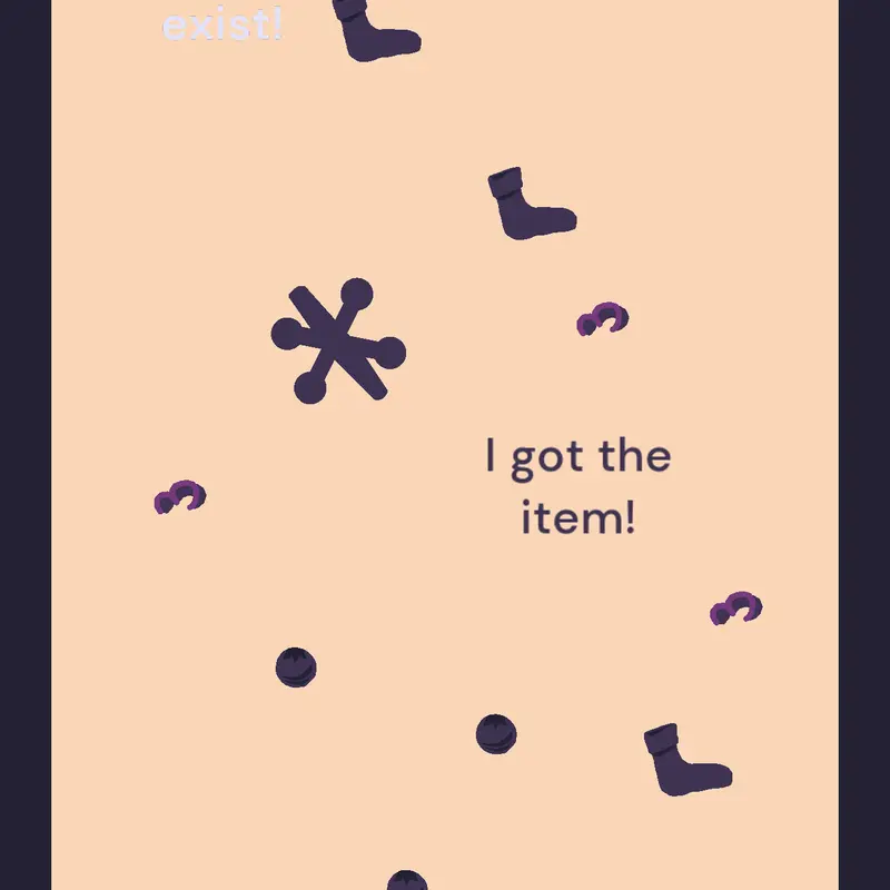 Game by @tyerno