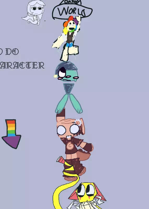 Game by @LeafyTheLeafBfdi