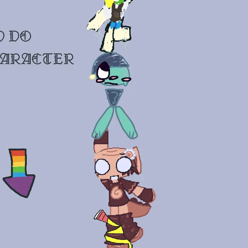 Game by @LeafyTheLeafBfdi