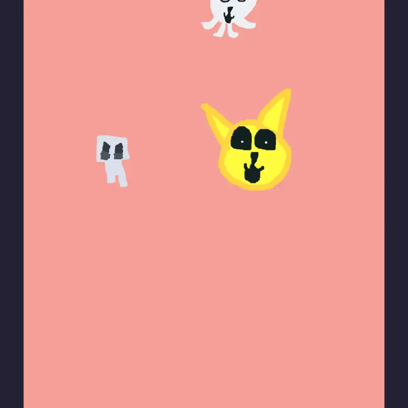 Game by @freddy_fan