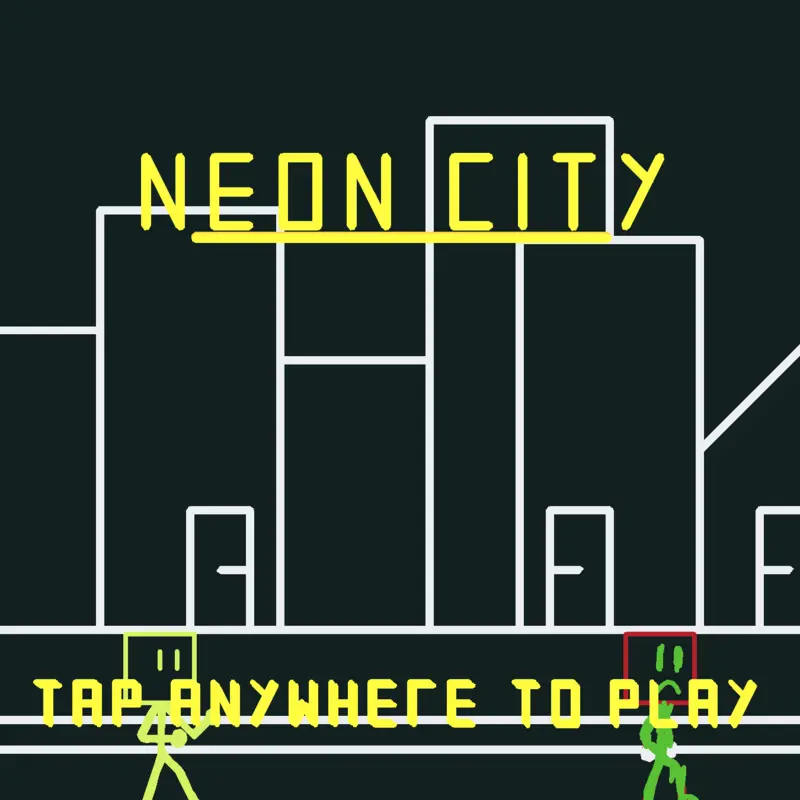 Game by @sisling