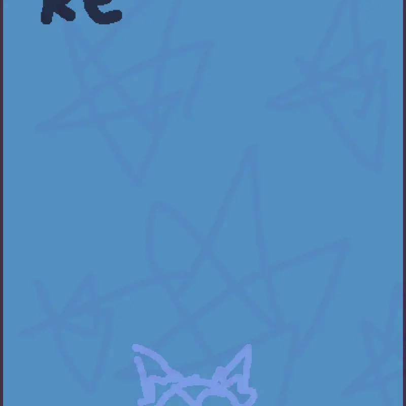 Game by @super_pata