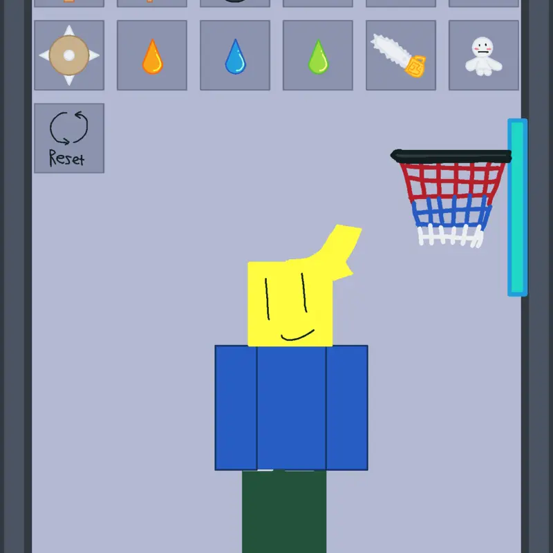 Game by @noob_plays