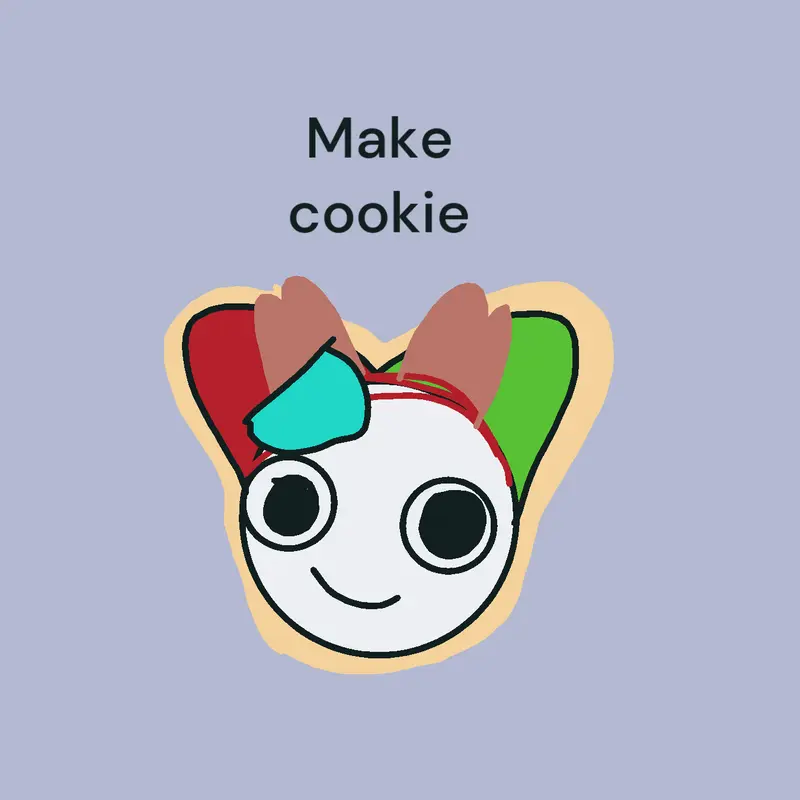 Game by @strawberryemojicat