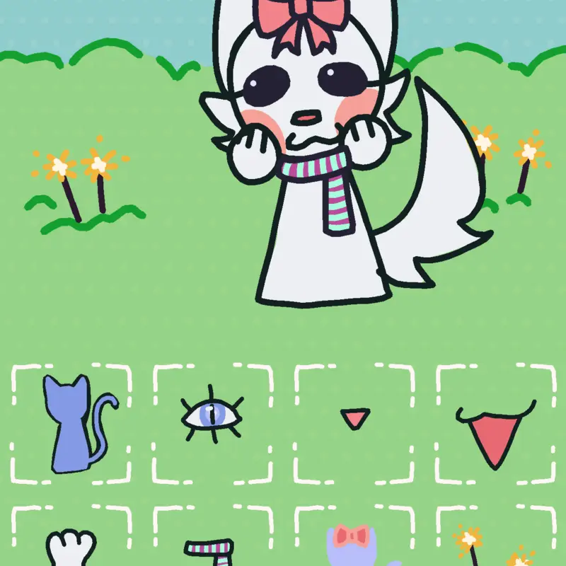 Game by @LLUNAR
