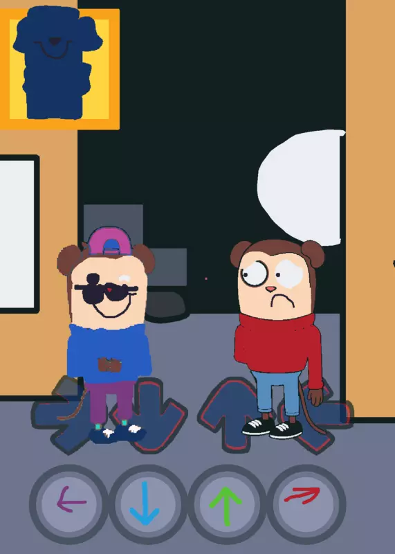 Game by @Dark-Blue-guy4709