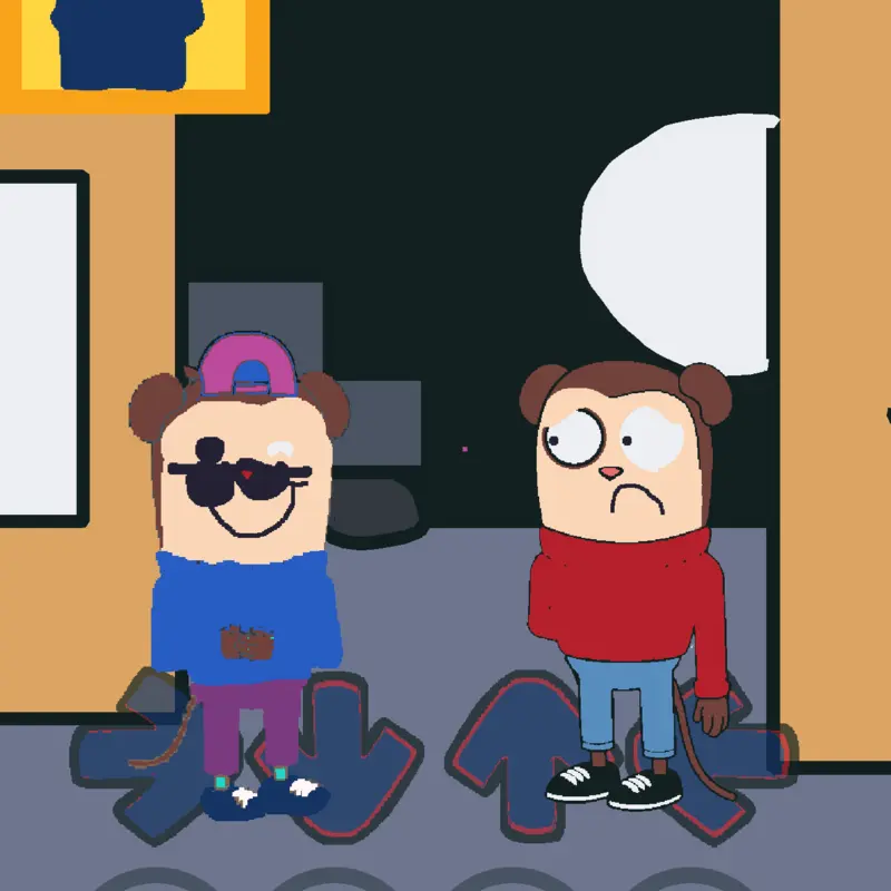 Game by @Dark-Blue-guy4709