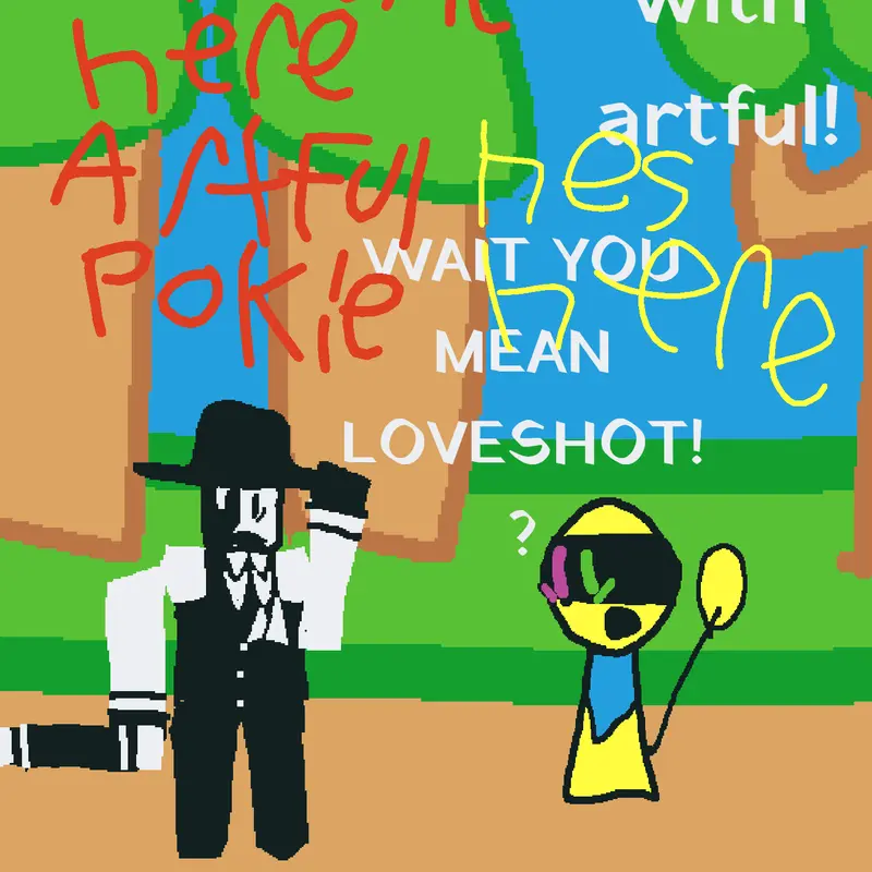 Game by @MrAnimdude