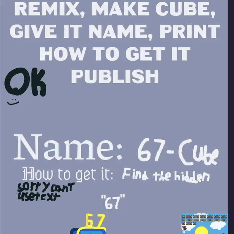 Game by @adoptmeluvx5329