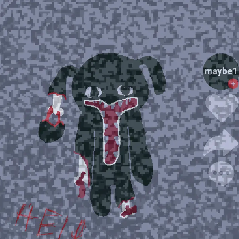 Game by @maybe1