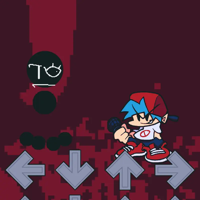 Game by @Scaryanimal