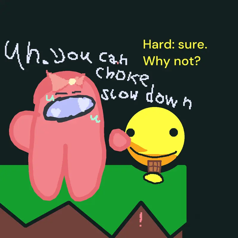 Game by @Thatonebluegirlredid