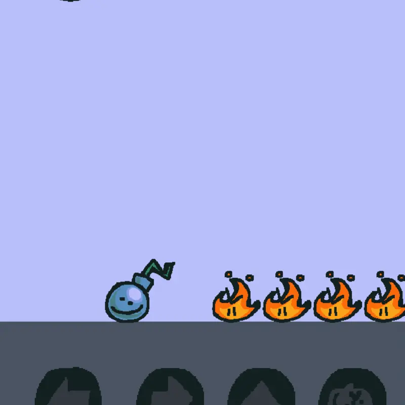 Game by @mabxo