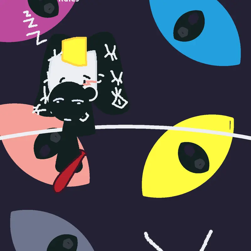 Game by @Mollyfear_fanart