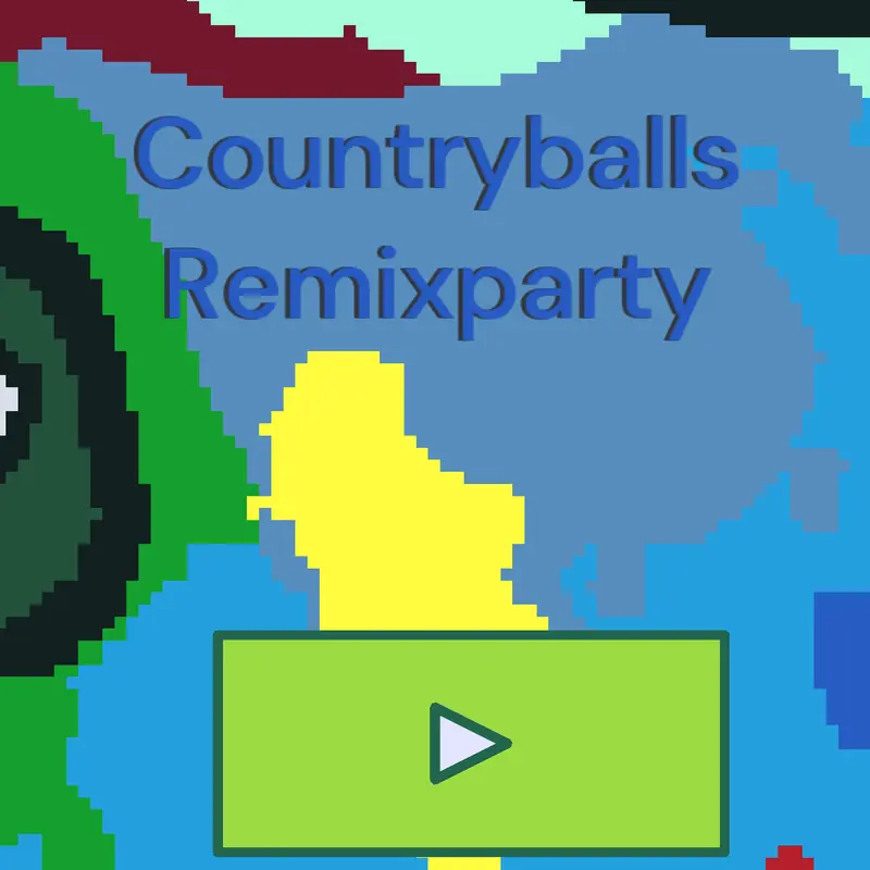 Game by @GoldenBall
