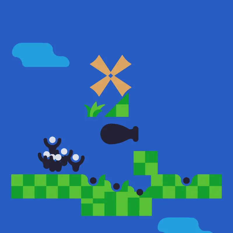 Game by @imcatuwu