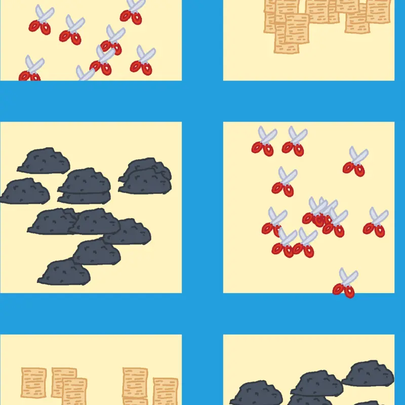 Game by @Electroskull