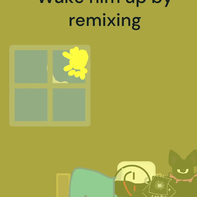 Game by @seekylindy