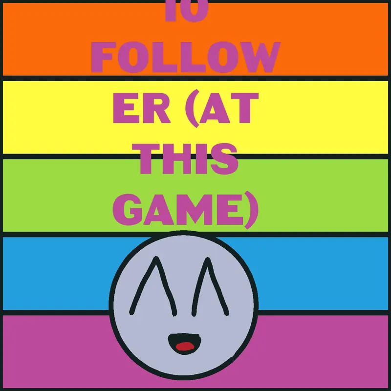 Game by @bunny_lovers