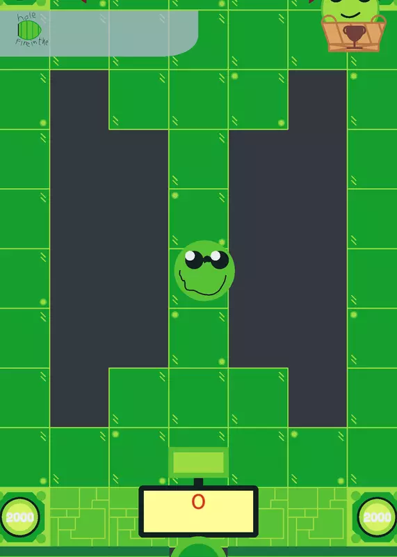 Game by @flid_official