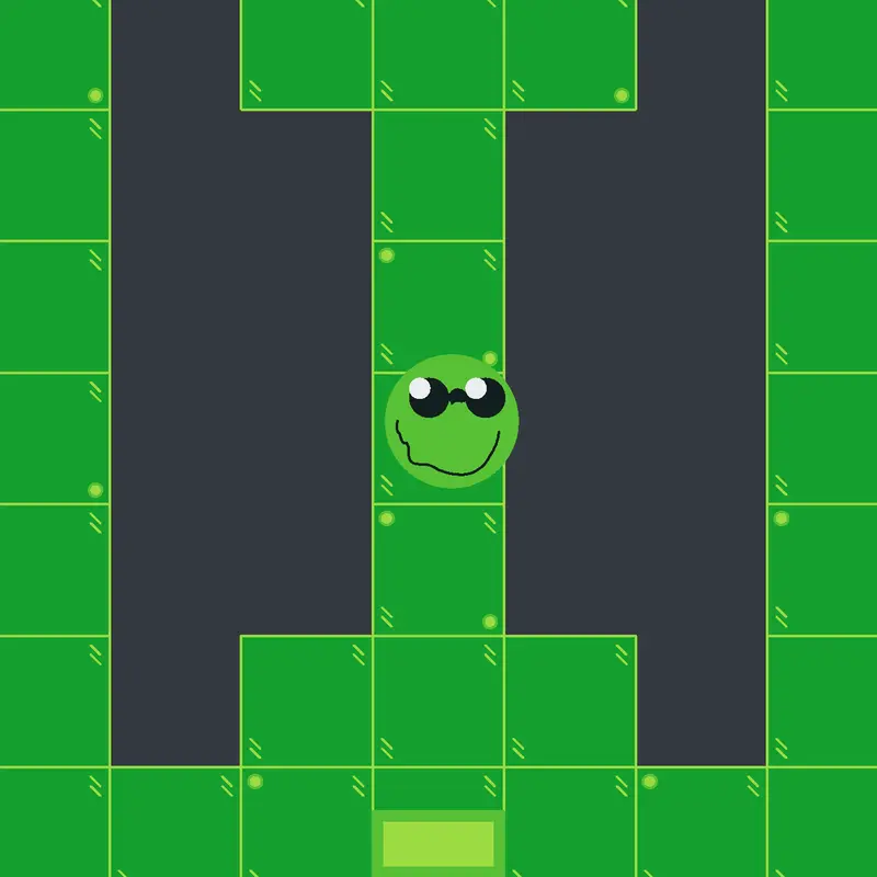 Game by @flid_official