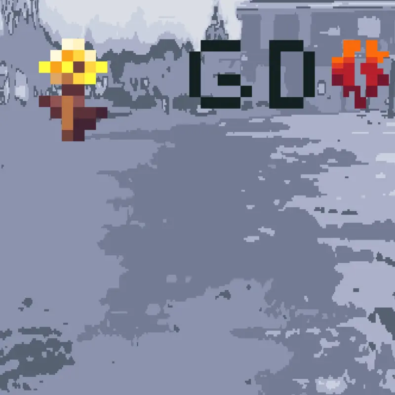 Game by @Mutater
