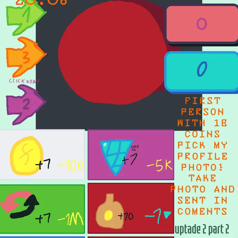 Game by @patrykotakosus