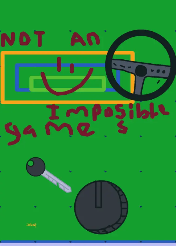 Game by @among_us_kaka