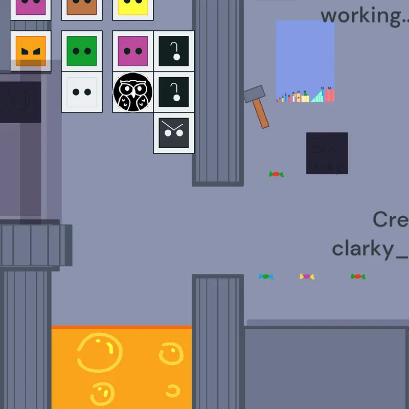 Game by @Ton618C2H6_2