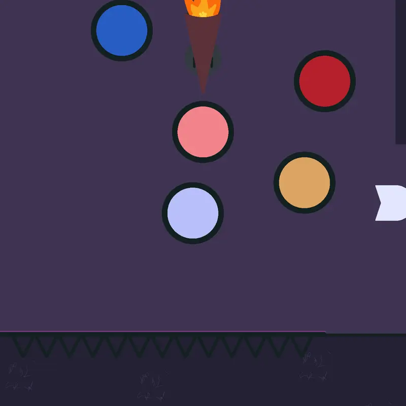 Game by @michaelsof10