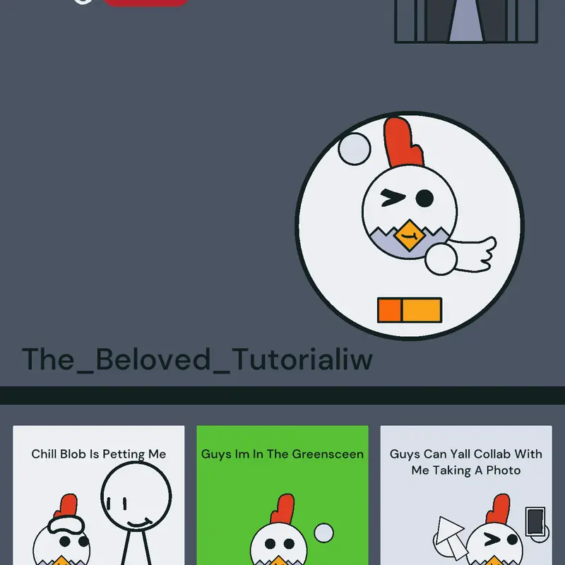 Game by @The_Beloved_Tutorialiw