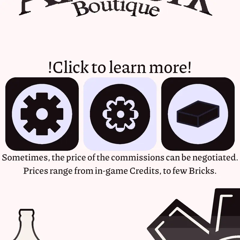 Fupay Studio's Art Work Boutique by @Fupay_Studio