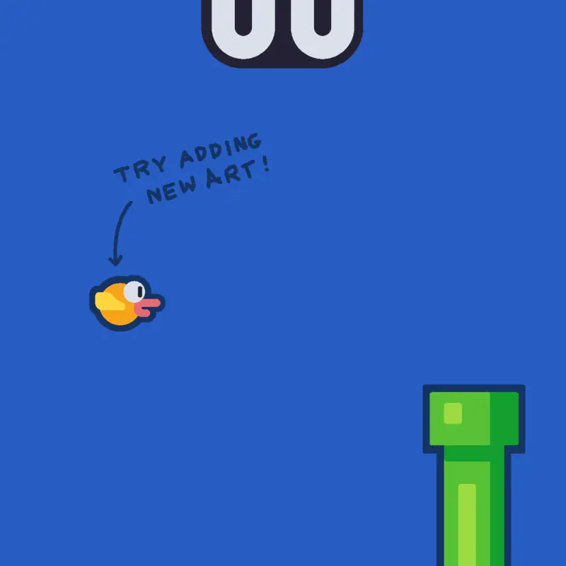 Game by @VictorContreras1