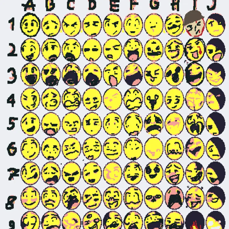 Game by @Merry_what