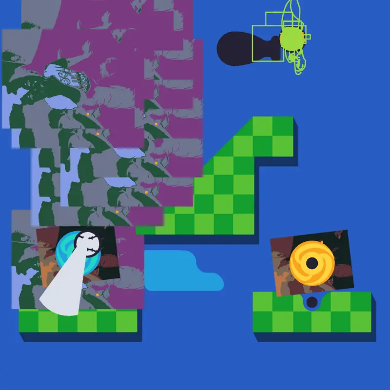 Game by @C-300