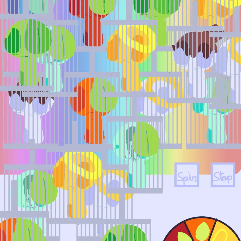 Game by @juanjitom