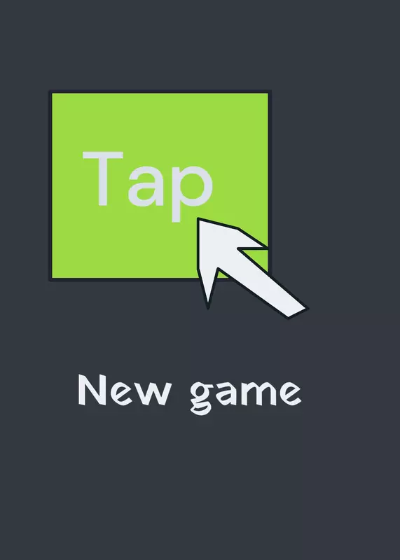 Game by @exspril