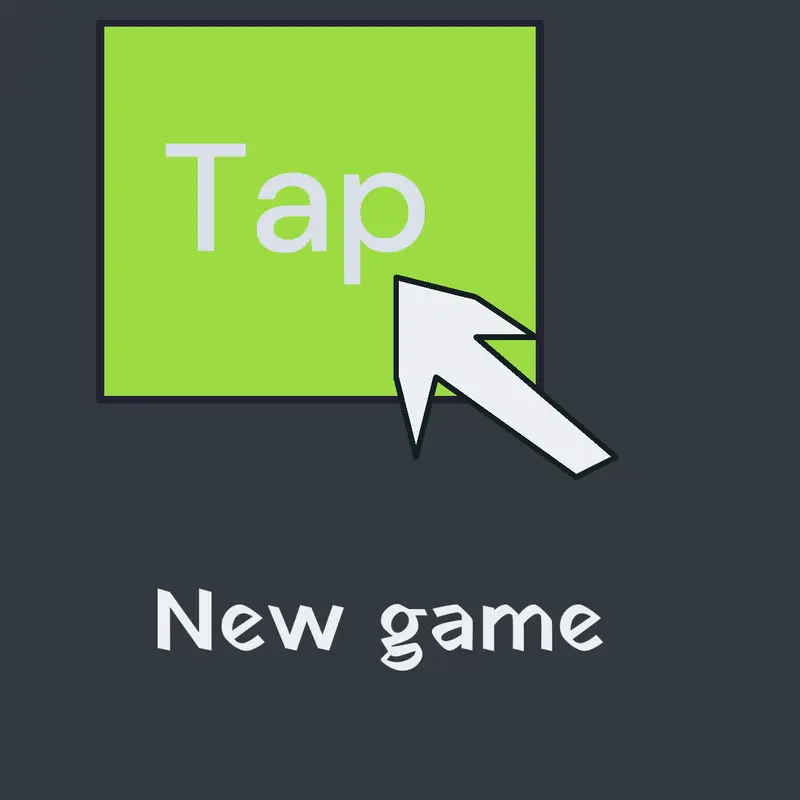 Game by @exspril