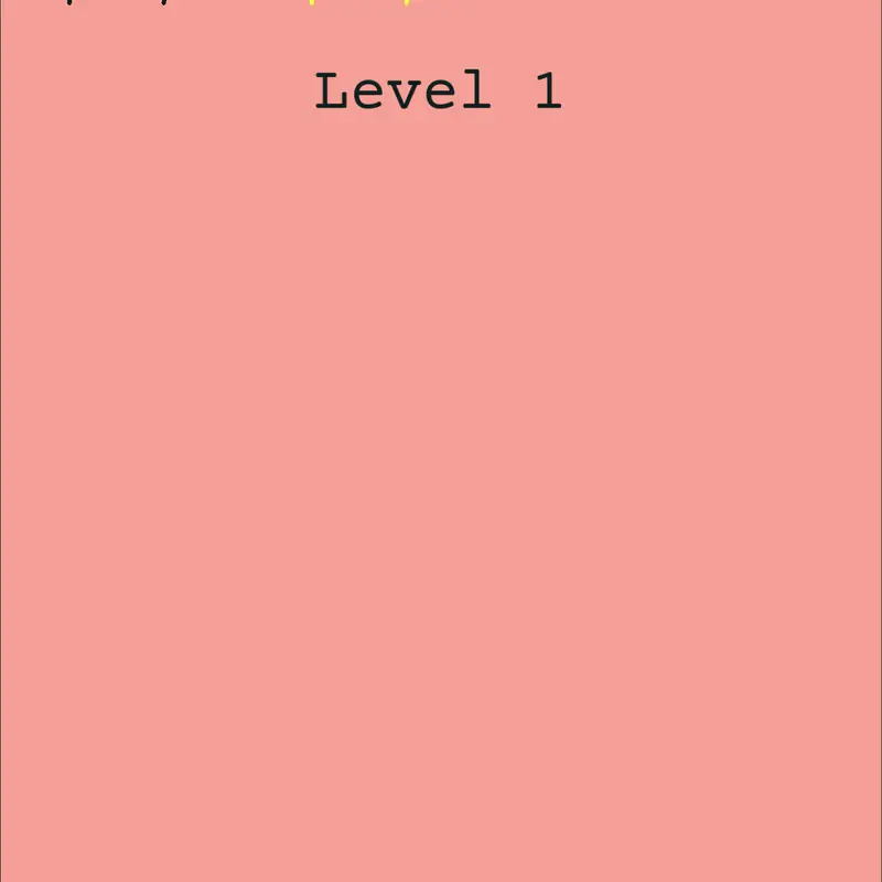 Game by @Guihel