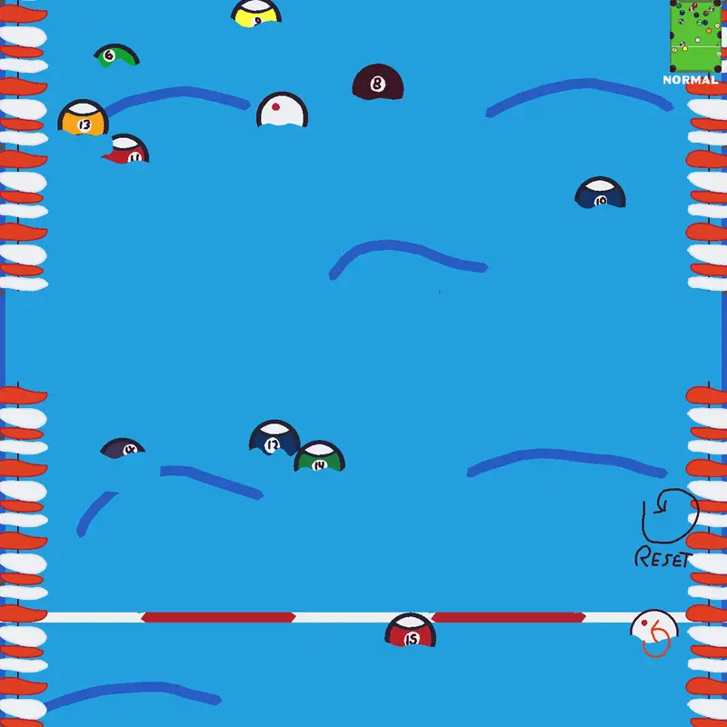 Game by @kauanknx