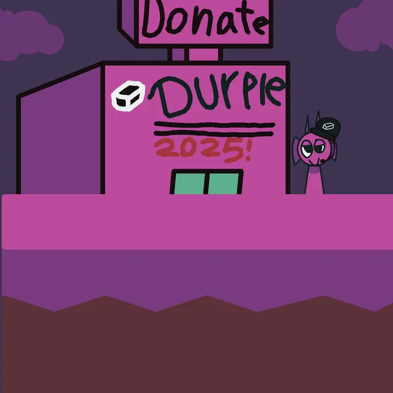 Game by @DURPLE_AND_SIMON_2028